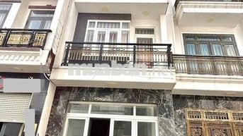 NHÀ CHO THUÊ KHU ĐỒNG BỘ - LIÊN KHU 4-5, BHH B, BÌNH TÂN - 4 PN - 12tr