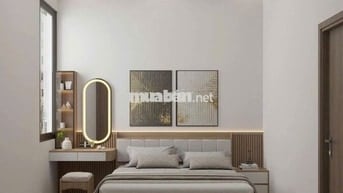 CĂN HỘ DESTINO 50m2 GIÁ 1,3TỶ/SHR NGAY CHỢ BÌNH CHÁNH TRẢ TRƯỚC 260TR