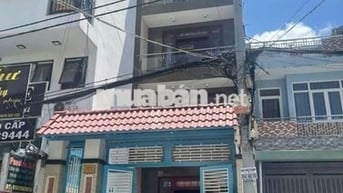 Cho thuê mặt tiền kinh doanh Lê Thị Chợ, Quận 7