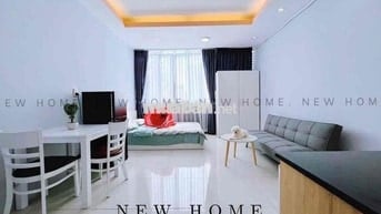 CHO THUÊ CĂN STUDIO CỬA SỔ LỚN - GẦN CHÙA PHÁP HOA - GIÁ TỐT T11/2025