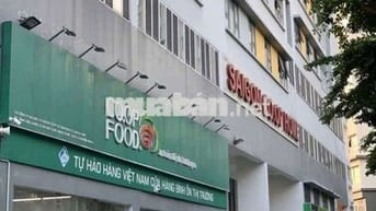 BÁN CĂN HỘ SAIGON COOP 57m2 2PN ĐÃ CÓ SỔ GÒ VẤP