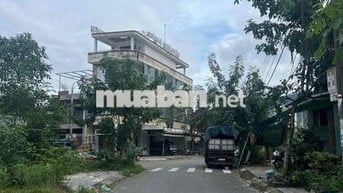 Đất sạch đẹp khu tái định cư Đà Sơn, Hoà Khánh Nam, Đà Nẵng, Vị trí đẹ