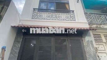 Bán nhà mới HXH 7m Cộng Hoà, Tân Bình gần ga T3