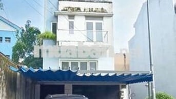 Cho thuê nhà 4 tấm DT 6x20 Nguyễn Cửu Phú gần Tỉnh lộ 10