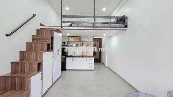 🌟 KHO PHÒNG ĐẸP GIÁ TỐT KHU SÂN BAY - Full Nội Thất, Ưu đãi 500k Tháng