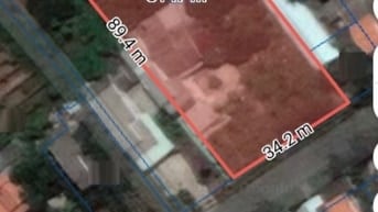 Bán 3.127m2 đất có nhà MT đường tỉnh 862, ngay biển Tân Thành, Gò Công