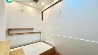 SIÊU PHẨM 1PN RỘNG RÃI THUẬN TIỆN DI CHUYỂN QUA CÁC QUẬN TRUNG TÂM 🔥🔥