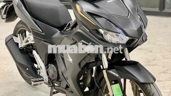 Honda Winner X V4 đen nhám ABS 2025 chính chủ lướt