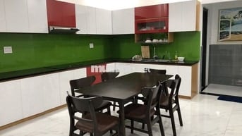 🏡 Phòng KTX FULL NỘI THẤT – Ở SƯỚNG NHƯ NHÀ!