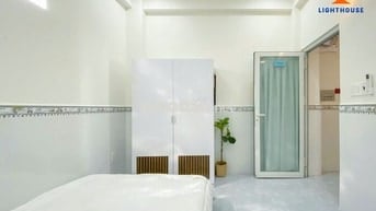 CĂN HỘ STUDIO GÒ VẤP CỰC XINH gần chợ Hạnh Thông Tây, Phạm Văn Bạch