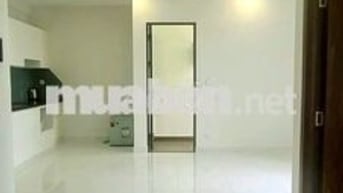 [Cho thuê] CH Pegasuite 2 1PN 1WC 52m2 / Nhà trống / Giá thuê 9tr