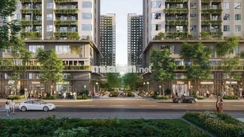 TT 179tr nhận căn hộ cao cấp The WinCity_ Full tiện ích, mặt tiền TL10