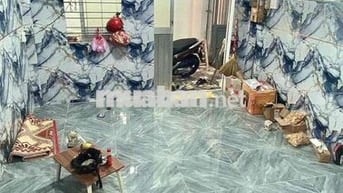 NHÀ XINH, NỞ HẬU - TRẦN ĐÌNH XU - 3.7/4.3X8 (26/31M2) - 4.5TỶ