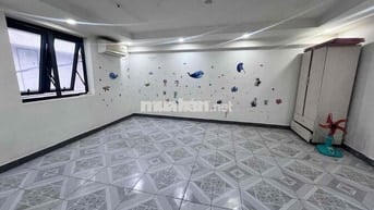 Cho thuê Phòng chính chủ, an ninh, sạch sẽ, có cửa sổ, sân thượng