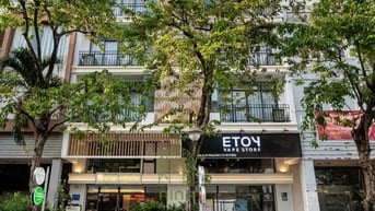 Tuyển nhân viên buồng phòng cho căn hộ dịch vụ