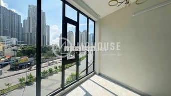 Căn Hộ 1PN Cao Cấp Landmark View. Mỗi Tầng 1 Căn Hộ Riêng Biệt.