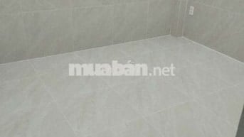 Phòng trọ mới xây dựng, nằm trên đường Lạc Long Quân, Nội thất mới