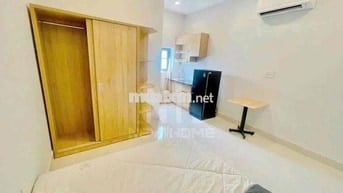 Studio Mới Gần Toà Nhà Viettel💥Full nội thất_Đủ Tiện Nghi❤️‍🔥30m2