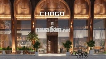 CHO THUÊ NHÀ MT SƯ VẠN HẠNH Q10, DT 18x30M, TRỆT LỬNG – GIÁ 120 TRIỆU