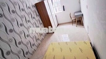 CĂN HỘ 2 PHÒNG NGỦ RIÊNG BIỆT FULL NỘI THẤT