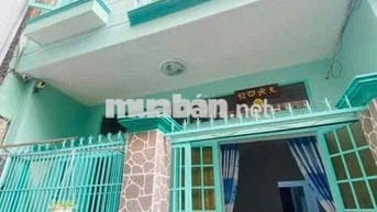 💰💰💰 TRỆT LẦU: 4PN 2WC- DT: 5❌16m - HẺM 3m NGUYỄN VĂN KHỐI, P11, Gv