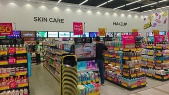 CẦN TUYỂN GẤP 02 THU NGÂN - 03 PHỤ KHO  KHU VỰC QUẬN 9 - QUẬN PHÚ NHUẬ