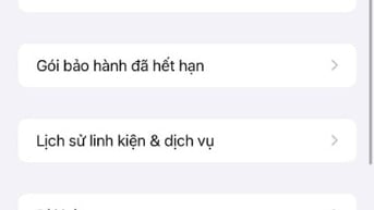 cần bán iphone 11 promax 256  