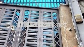 🔥 CHDV NGUYỄN VĂN ĐẬU HẺM Ô TÔ, NHÌNH 12 TỶ THU NHẬP 600 TRIỆU