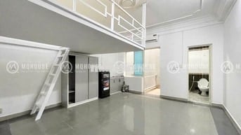 CHO THUÊ NHÀ LÀM CHDV 18PHÒNG Q TÂN BÌNH