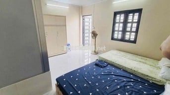 STUDIO FULL NỘI THẤT NGAY CO.OP MART QUAN TRUNG