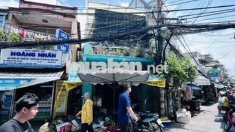 Ô GÓC 3 MẶT TIỀN VÕ DUY NINH– DÒNG TIỀN 36TR/THÁNG – CHỈ 15.2 TỶ TL