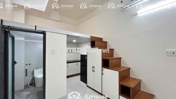 KHAI TRƯƠNG NHÀ MỚI DUPLEX CỬA SỔ TRỜI FULL NỘI THẤT GẦN IUH CS2