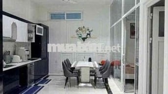 NGUYÊN CĂN QUẬN 1 ( NGANG GẦN 7M ) CÓ 6 PHÒNG