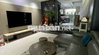 CHO THUÊ BT KHU COMPOUND JAMONA GOLDEN SILK FULL NỘI THẤT CAO CẤP