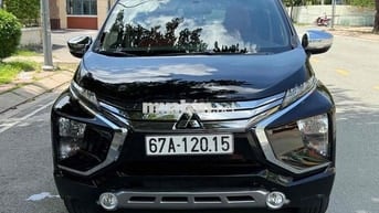 xpander 1.5AT Sx 2019 một chủ 72.000km