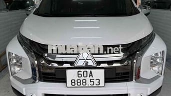 xpander CROSS Sản Xuất 2020