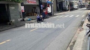 Cho Thuê nhà mặt tiền Gò ô môi