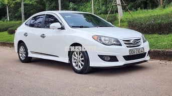 Huyndai Avante sx2014 tên tư nhân  ,xe zin đét