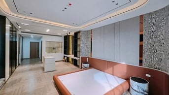 Bán nhà phân lô khu 918 Phúc Đồng, Q Long Biên, 90m2, 7 tầng thang máy