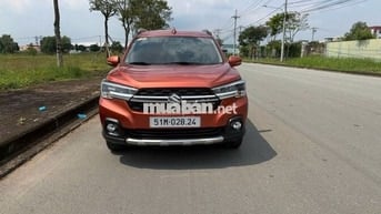 Chính chủ bán Suzuki XL 7 2022 GLX AT - 61000 km