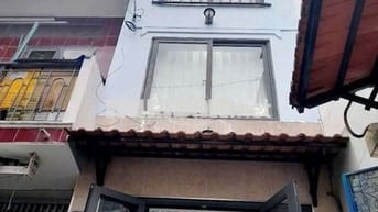 Bán nhà 108/27 Võ Duy Ninh, 30m2, 4 tầng, 4 tỷ 86, hh: 50tr