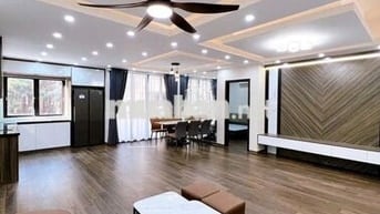 Bán chung cư HTT Tower 197 Trần Phú, Hà Đông 89m2, 3PN, 2VS, giá tốt