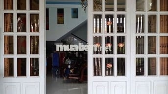 Nhà 5x18m, 4 Phòng Ngủ, Đường Nội Bộ 6m, Phường Bình Đông