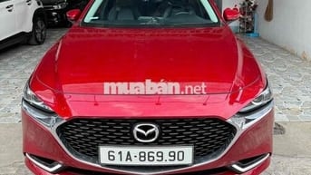 mazda 3 1.5 Luxury sản xuất 2020