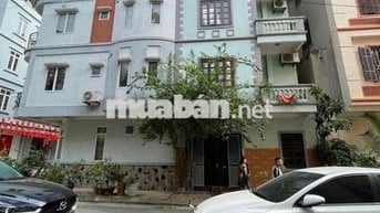 BÁN NHÀ 5 TẦNG LIỀN KỀ KĐT VĂN QUÁN TRUNG TÂM TIỆN ÍCH GIÁ CHỈ HƠN 10T