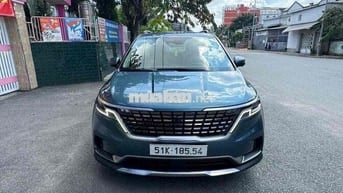 Kia Carnival 2022 2.2D Signature cần bán gấp