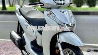Honda SH300i 2016 ABS Nhập Ý