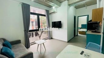 🌿 CĂN HỘ 1 PHÒNG NGỦ NHIỀU ÁNH SÁNG – KHU VỰC SƠN TRÀ 🌿