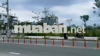 Đất 5x20, Mai Chí Thọ, Hoà Xuân, Đà Nẵng. Tây bắc đường 10m5 vỉa hè 5m
