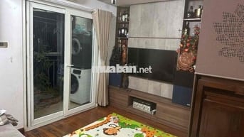 🏢 CHÍNH CHỦ BÁN CĂN HỘ CHUNG CƯ QUÂN ĐỘI – 462 ĐƯỜNG BƯỞI  📏 Diện tích